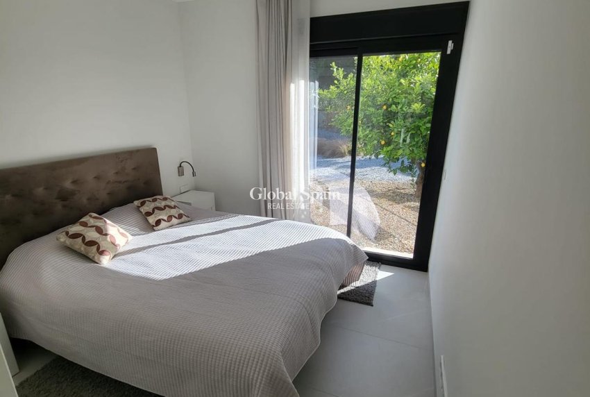 Wederverkoop - VILLA -
LAS COLINAS GOLF RESORT - Costa Blanca