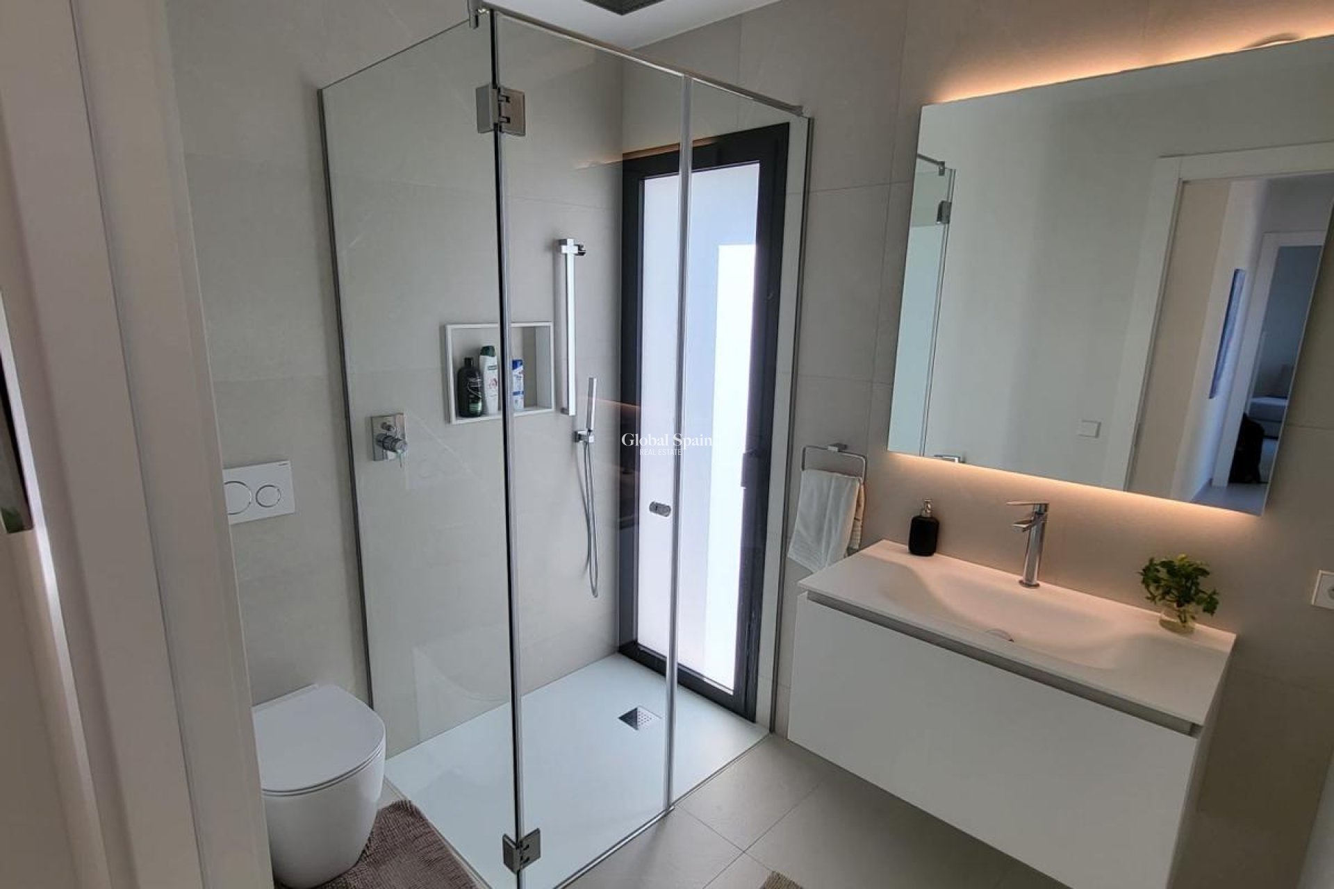 Wederverkoop - VILLA -
LAS COLINAS GOLF RESORT - Costa Blanca