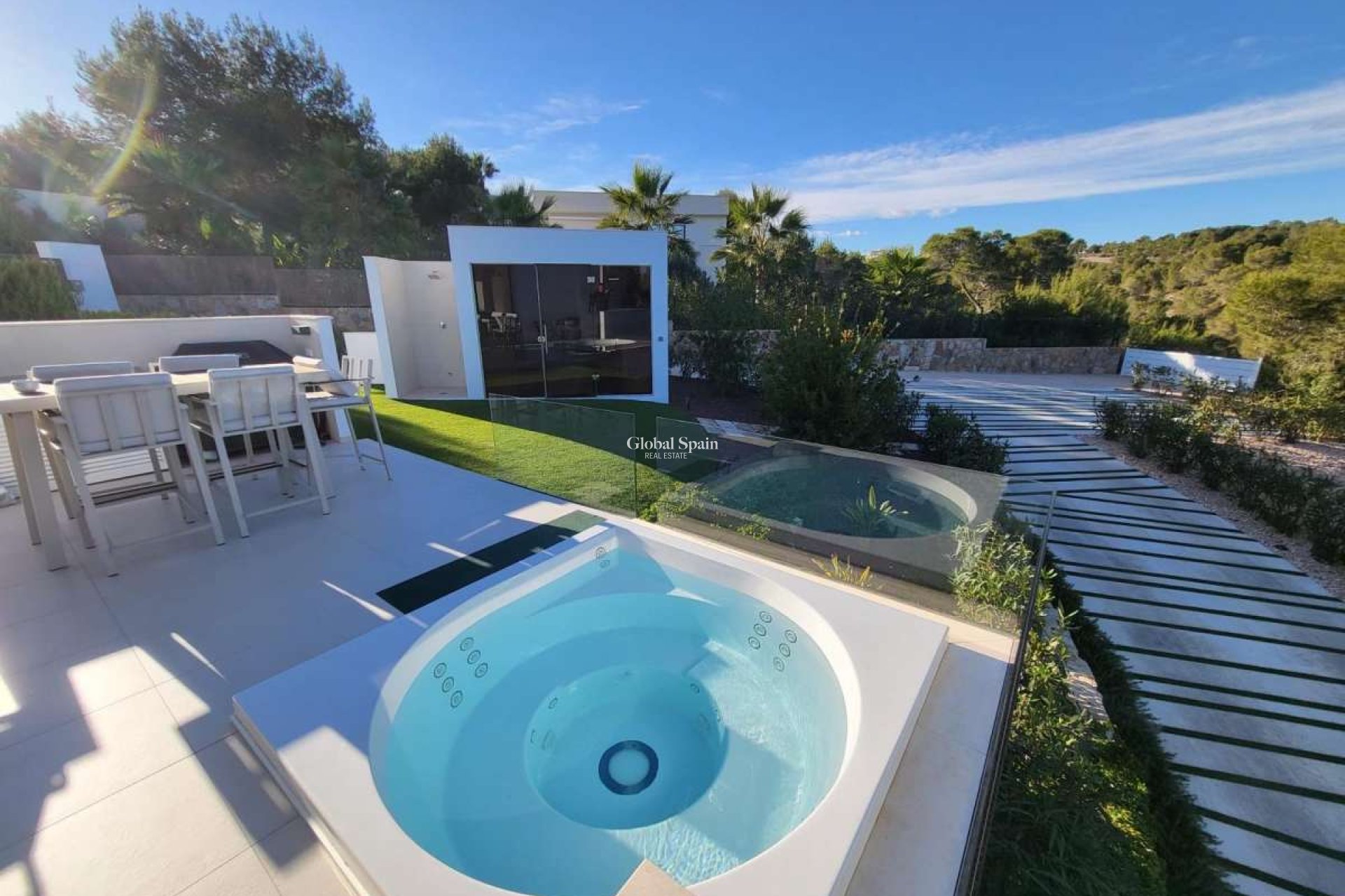 Wederverkoop - VILLA -
LAS COLINAS GOLF RESORT - Costa Blanca