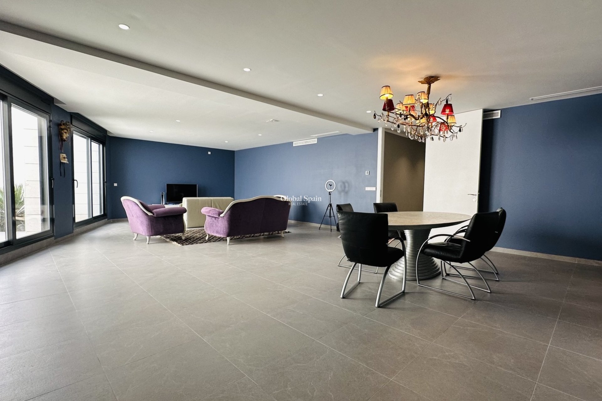 Wederverkoop - VILLA -
LAS COLINAS GOLF RESORT - Costa Blanca