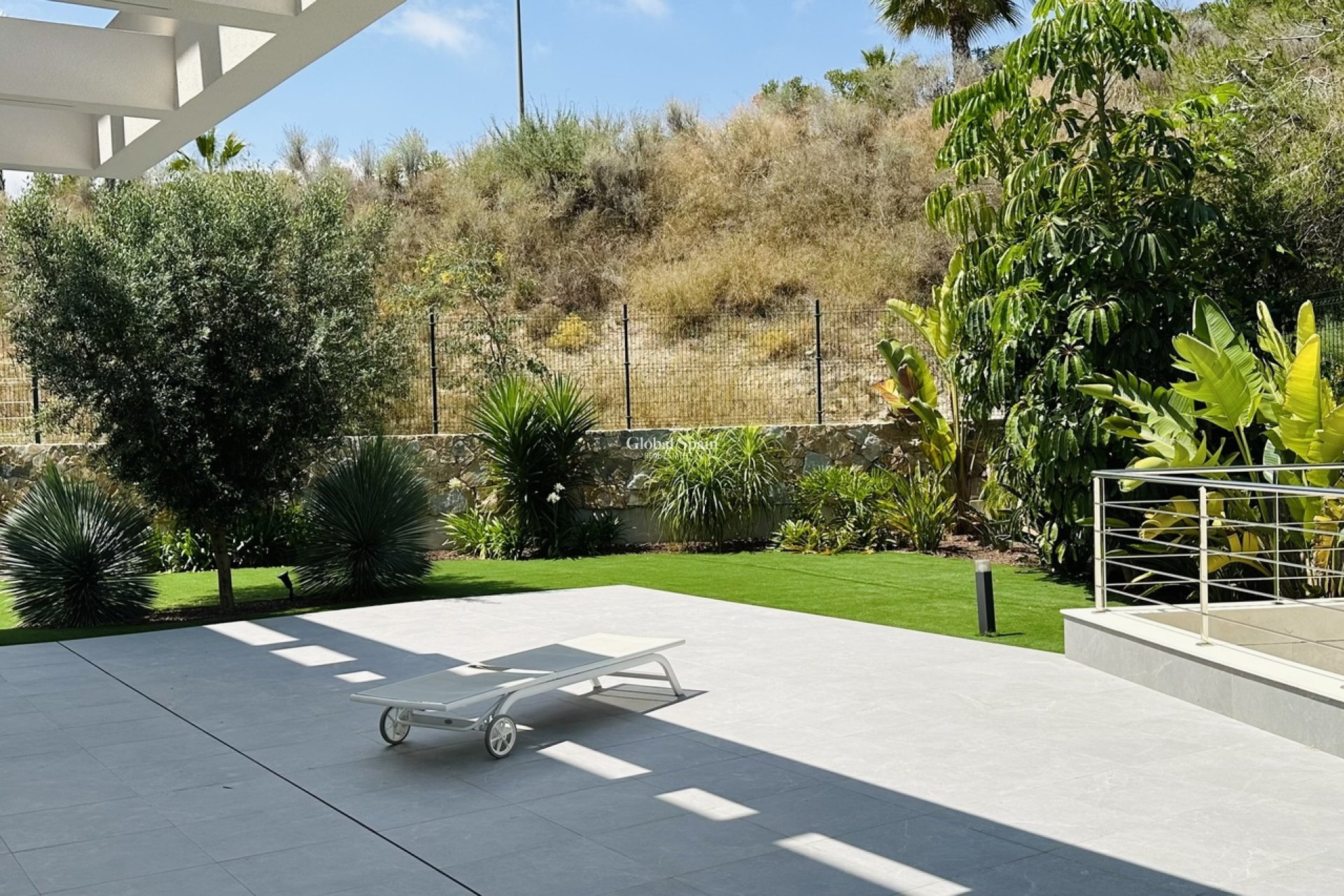 Wederverkoop - VILLA -
LAS COLINAS GOLF RESORT - Costa Blanca