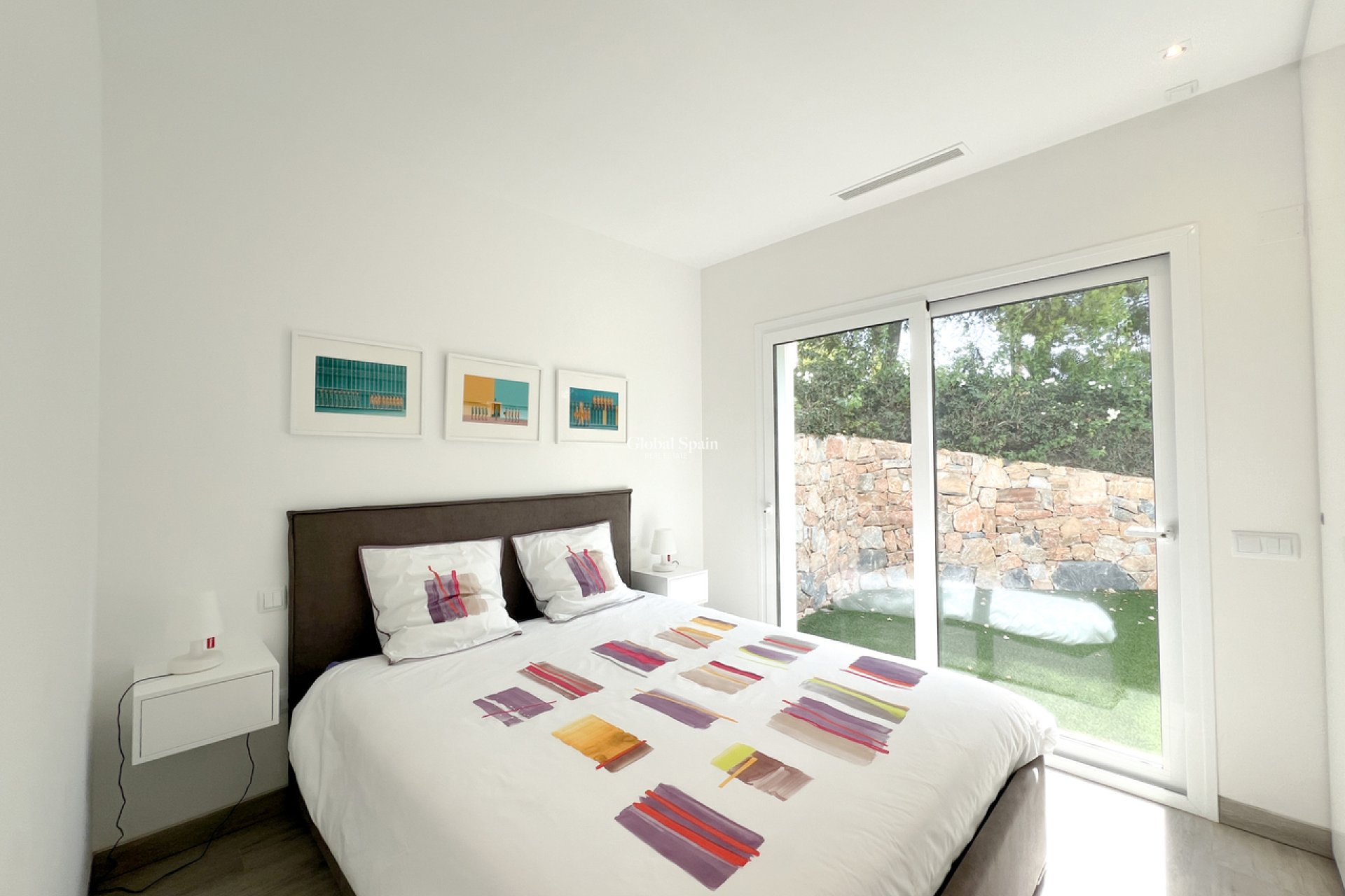 Wederverkoop - VILLA -
LAS COLINAS GOLF RESORT - Costa Blanca