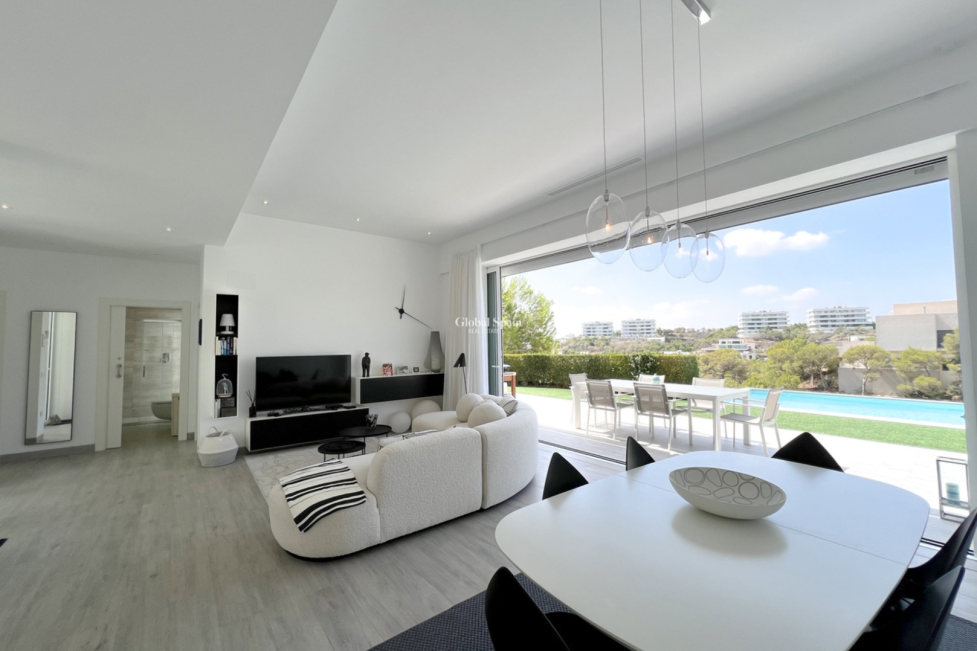 Wederverkoop - VILLA -
LAS COLINAS GOLF RESORT - Costa Blanca