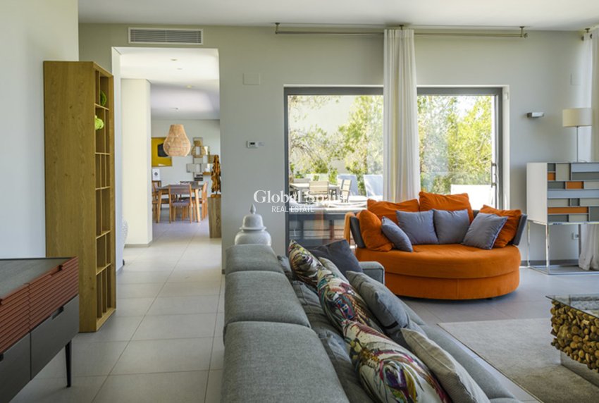Wederverkoop - VILLA -
LAS COLINAS GOLF RESORT - Costa Blanca