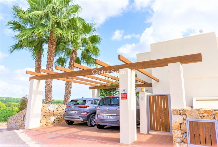 Wederverkoop - VILLA -
LAS COLINAS GOLF RESORT - Inland