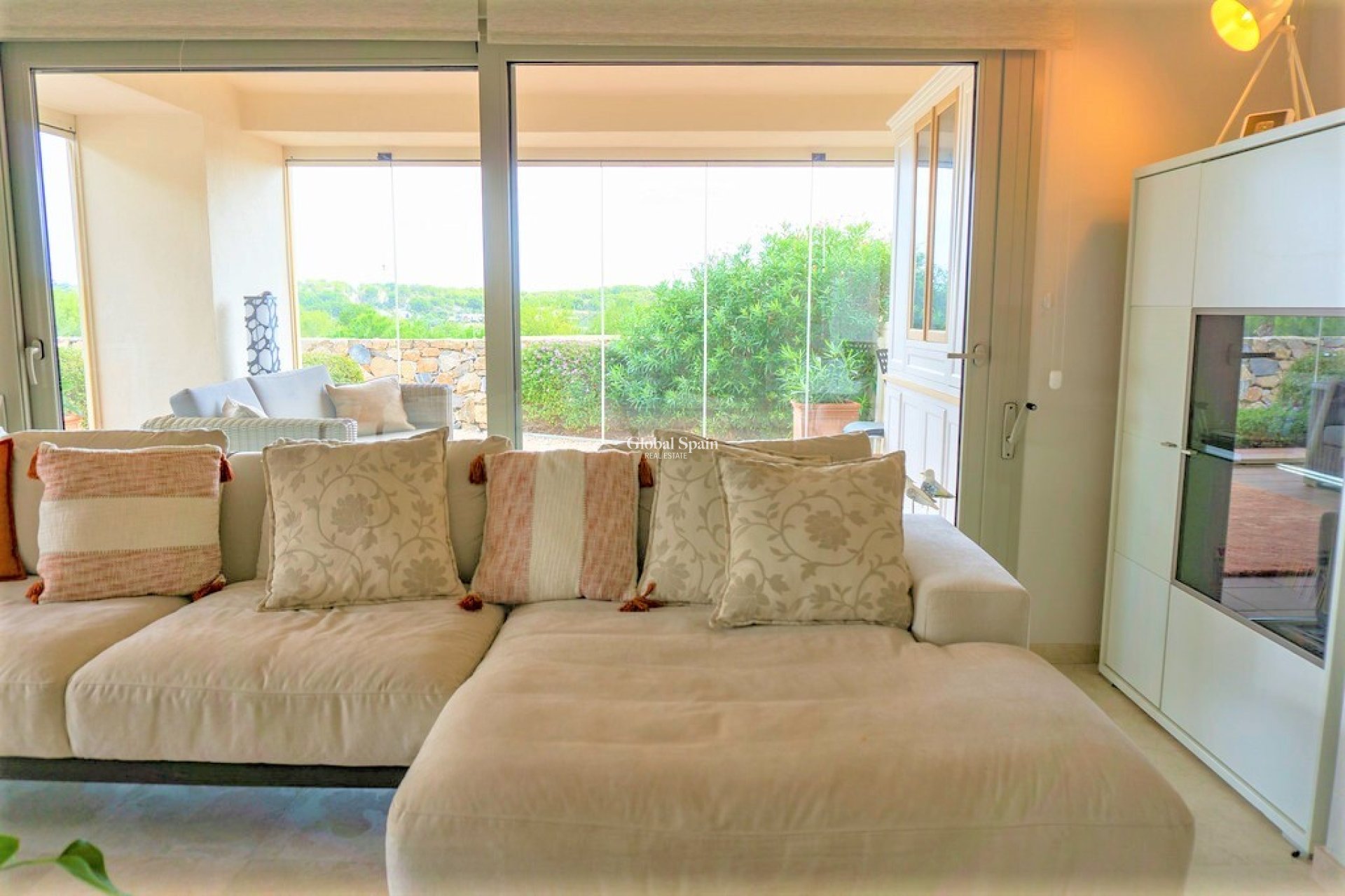 Wederverkoop - VILLA -
LAS COLINAS GOLF RESORT - Inland