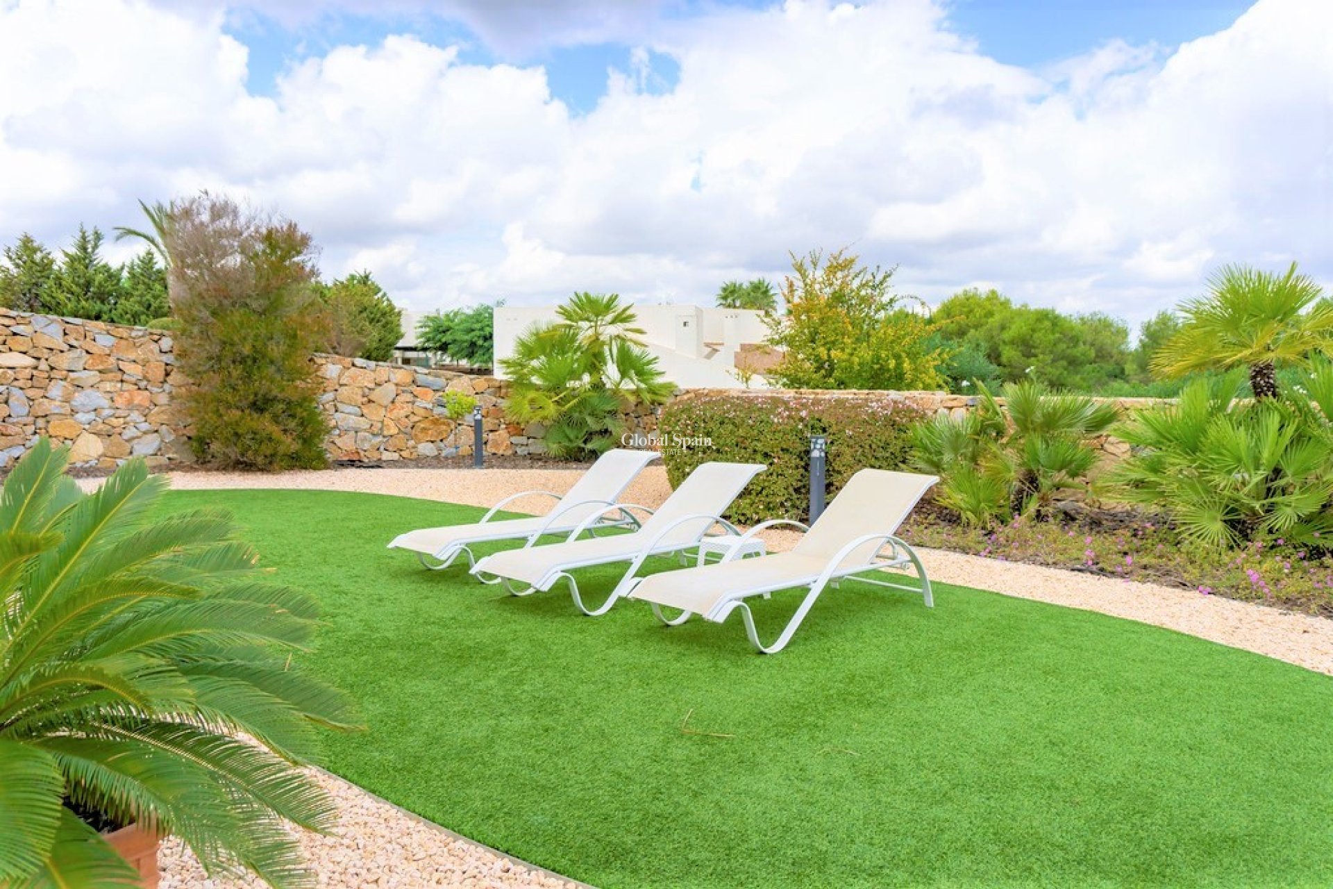 Wederverkoop - VILLA -
LAS COLINAS GOLF RESORT - Inland