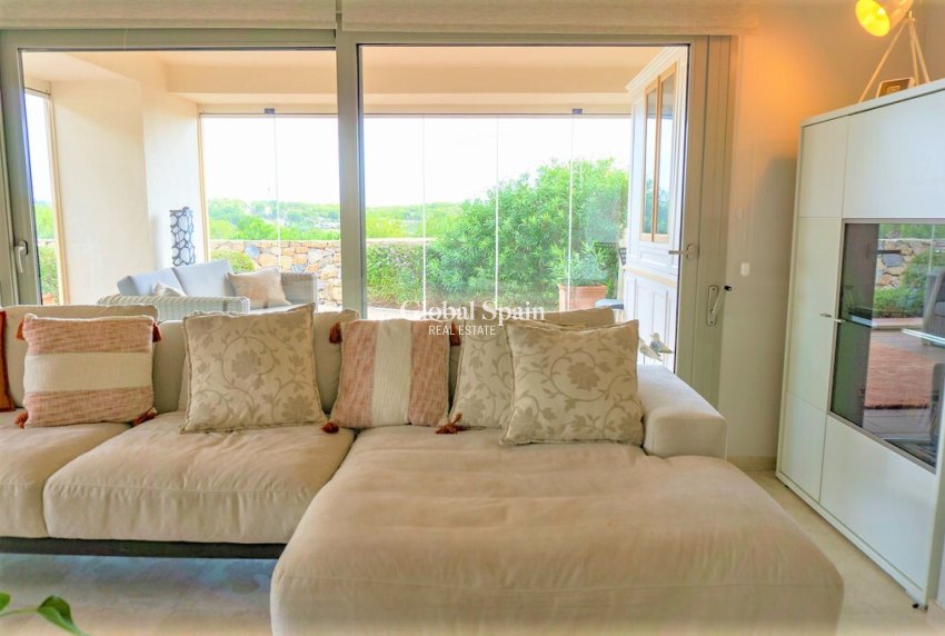 Wederverkoop - VILLA -
LAS COLINAS GOLF RESORT - Inland