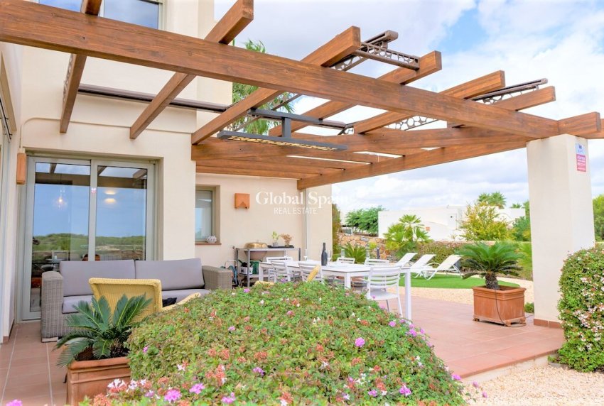 Wederverkoop - VILLA -
LAS COLINAS GOLF RESORT - Inland