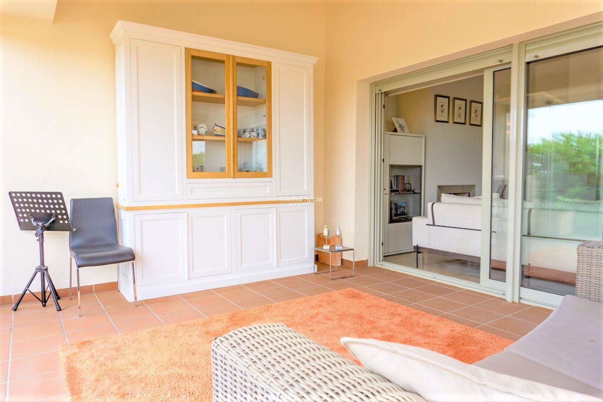 Wederverkoop - VILLA -
LAS COLINAS GOLF RESORT - Inland