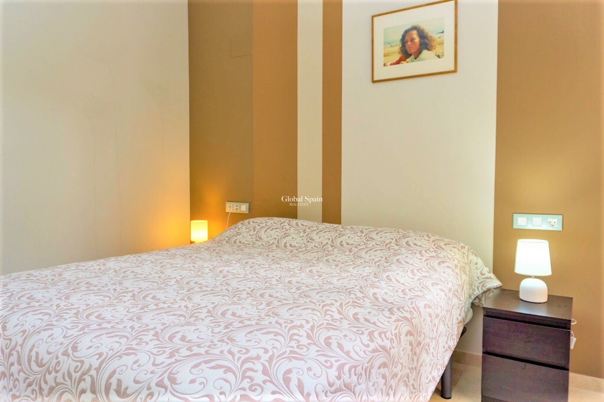 Wederverkoop - VILLA -
LAS COLINAS GOLF RESORT - Inland