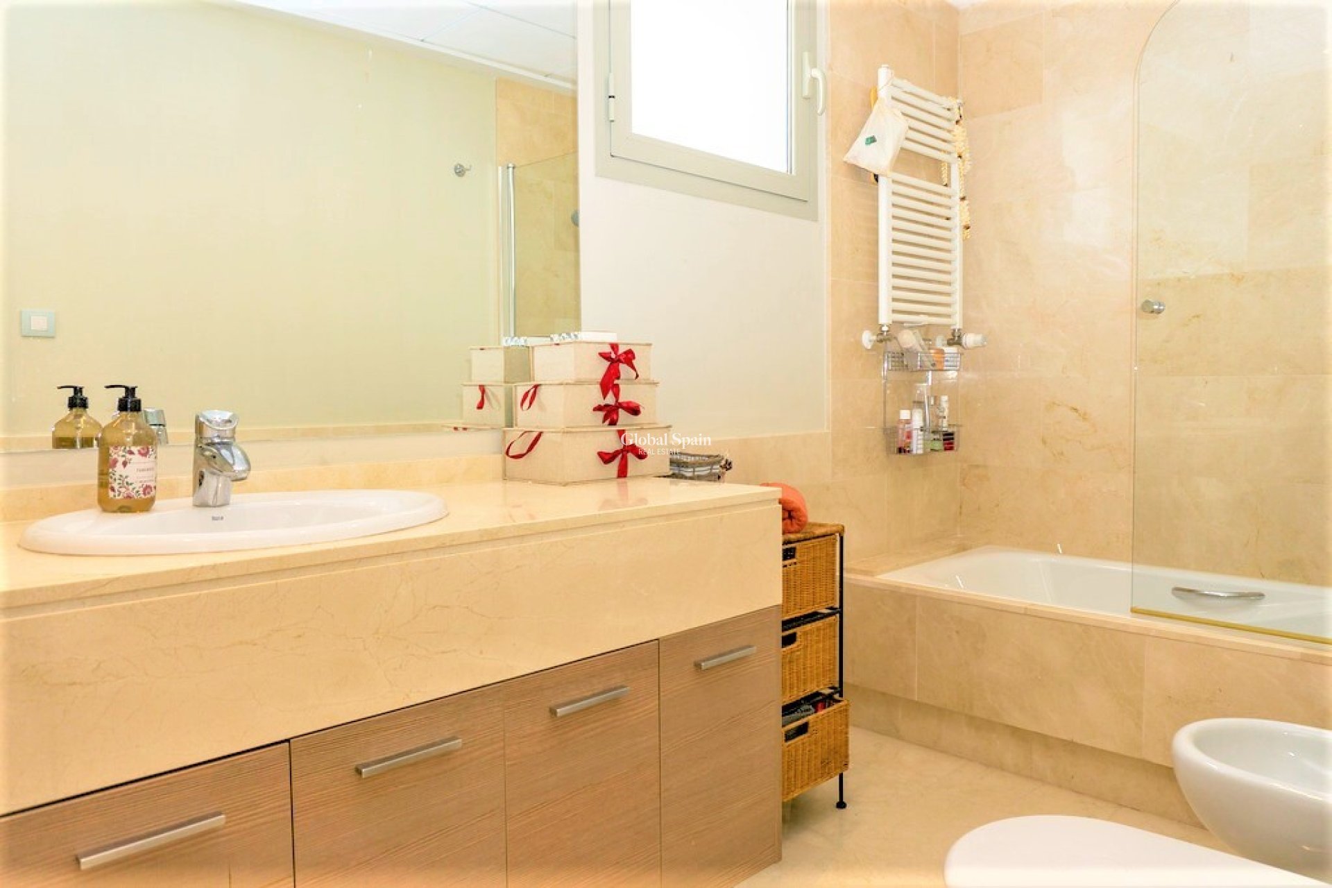 Wederverkoop - VILLA -
LAS COLINAS GOLF RESORT - Inland