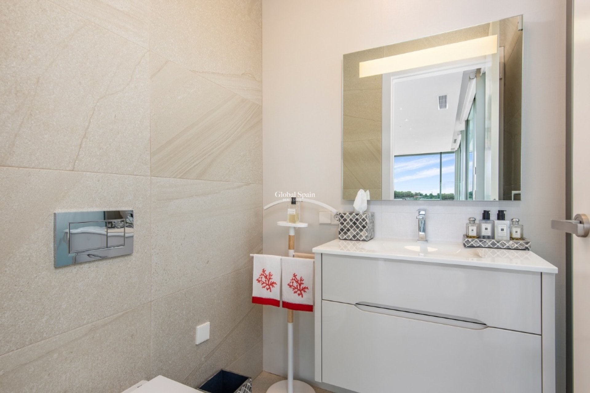 Wederverkoop - Villa -
LAS COLINAS GOLF RESORT - Las Colinas Golf