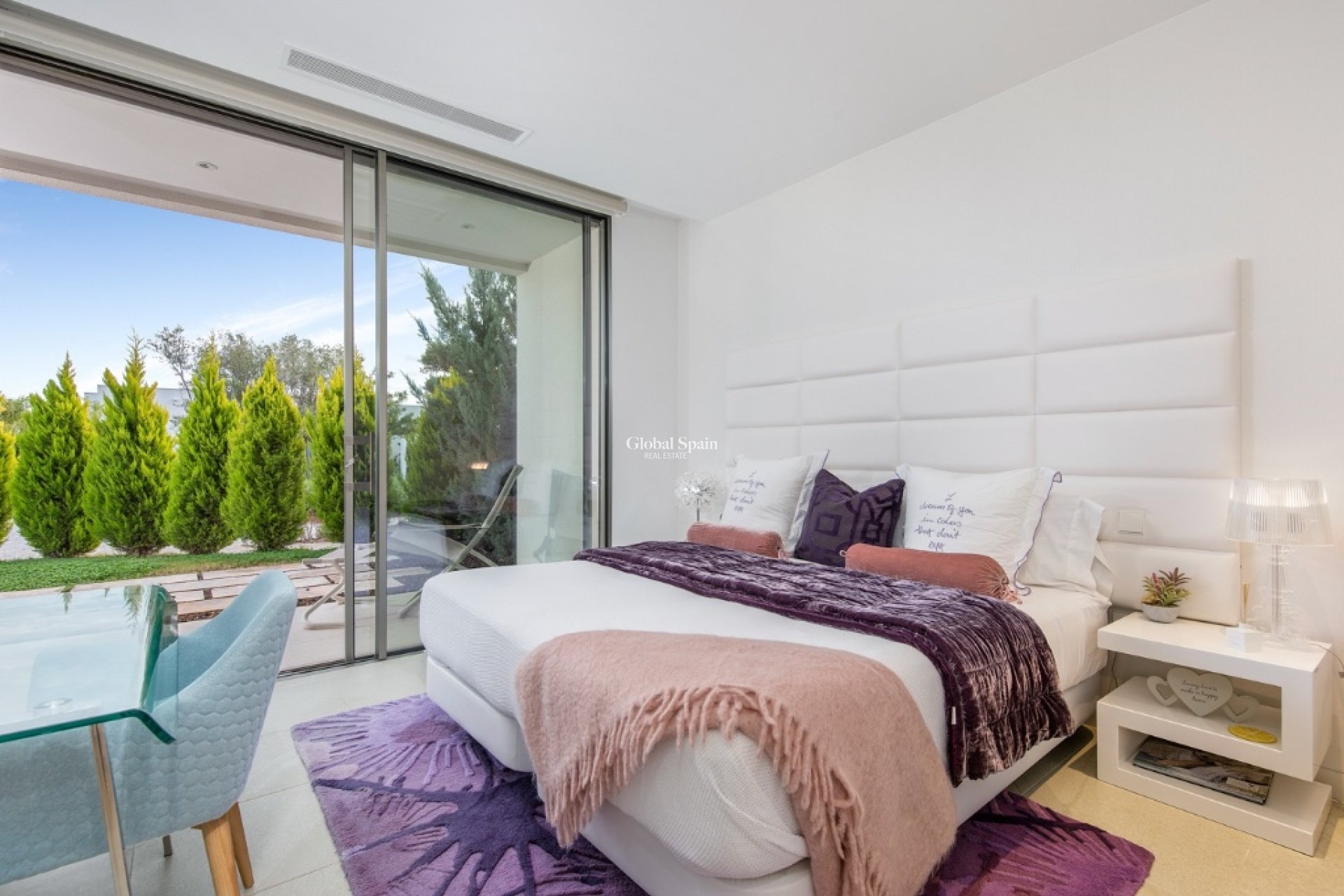 Wederverkoop - Villa -
LAS COLINAS GOLF RESORT - Las Colinas Golf