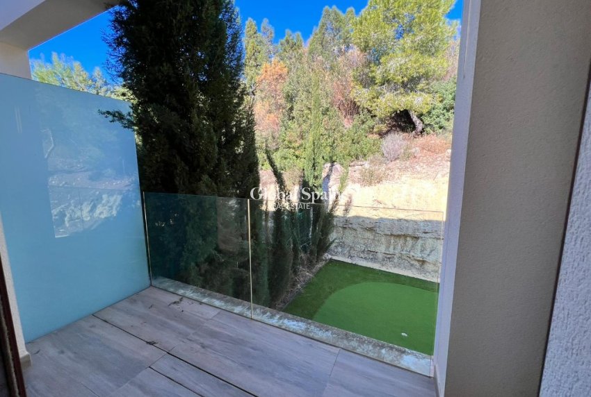 Wederverkoop - Villa -
LAS COLINAS GOLF RESORT - Las Colinas Golf