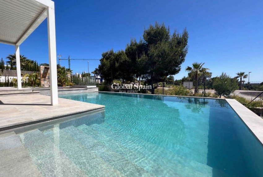 Wederverkoop - Villa -
LAS COLINAS GOLF RESORT - Las Colinas Golf