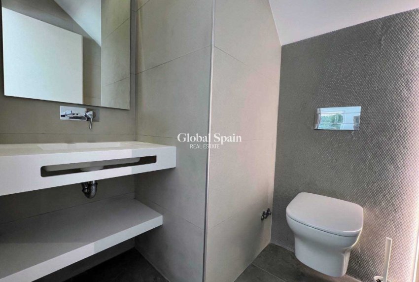 Wederverkoop - Villa -
LAS COLINAS GOLF RESORT - Las Colinas Golf