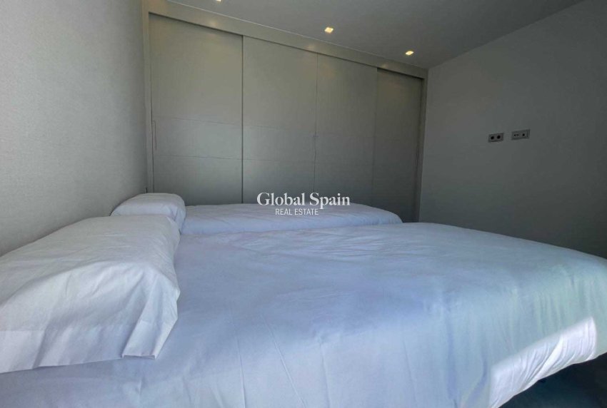 Wederverkoop - Villa -
LAS COLINAS GOLF RESORT - Las Colinas Golf