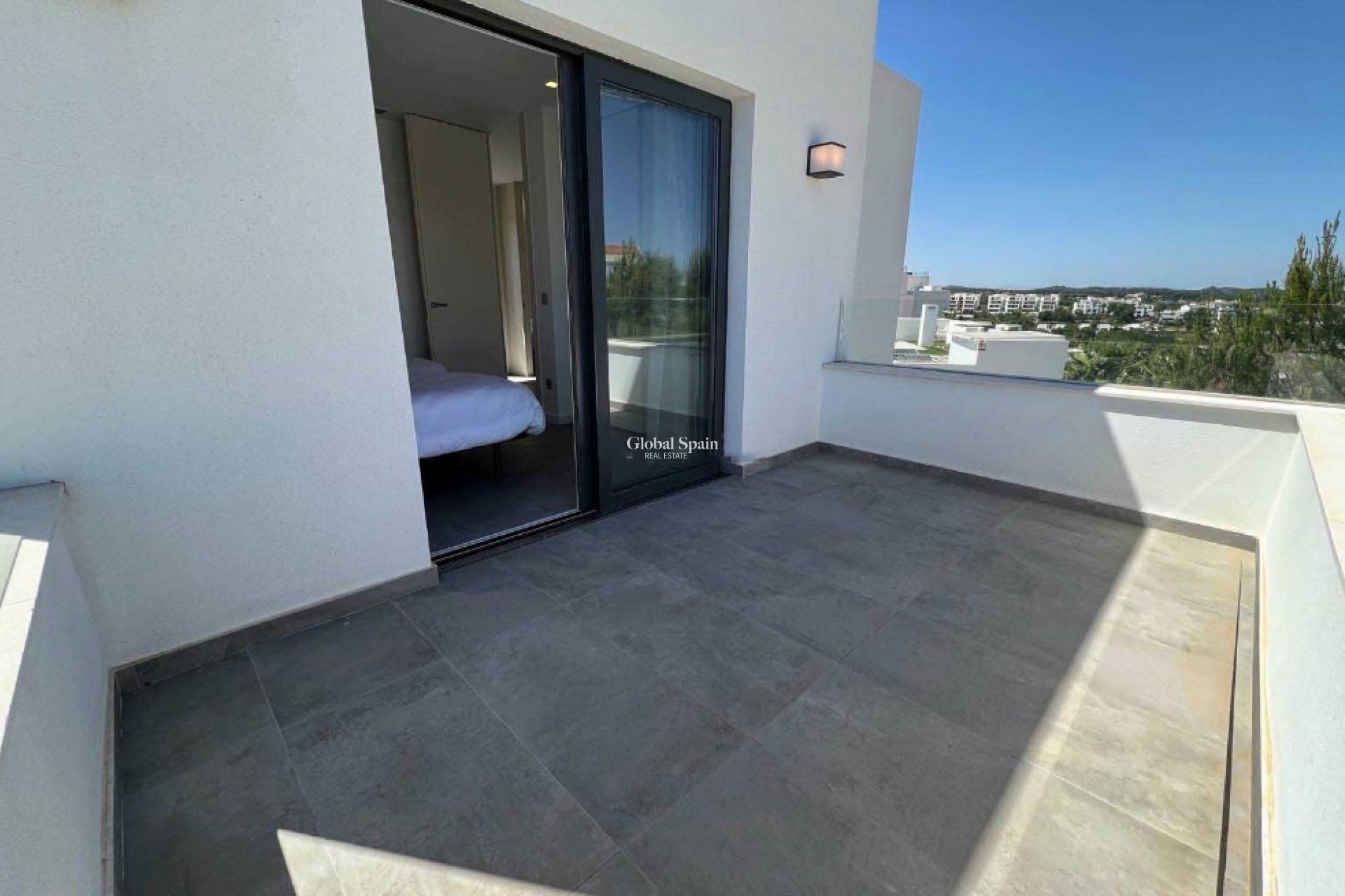 Wederverkoop - Villa -
LAS COLINAS GOLF RESORT - Las Colinas Golf