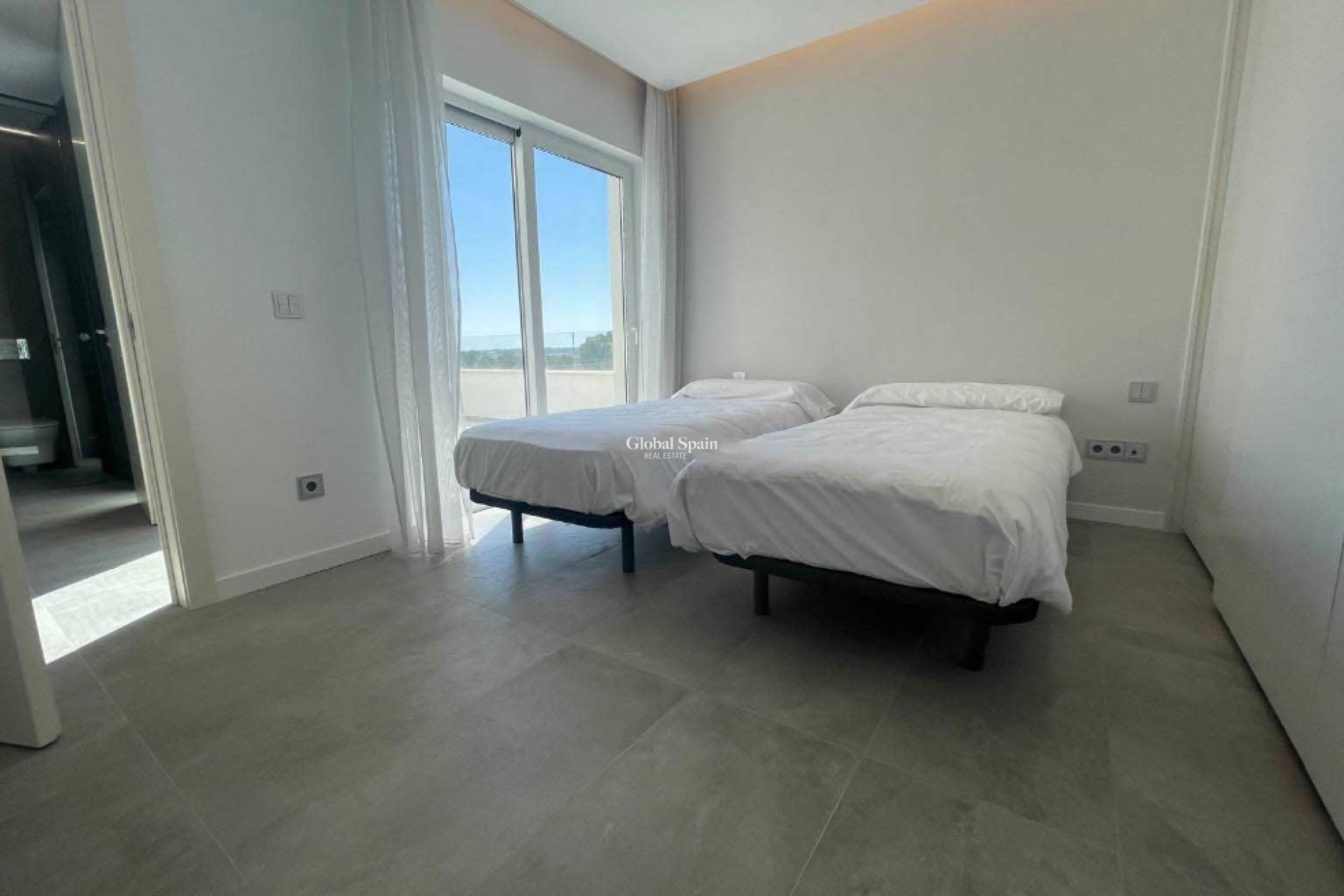 Wederverkoop - Villa -
LAS COLINAS GOLF RESORT - Las Colinas Golf