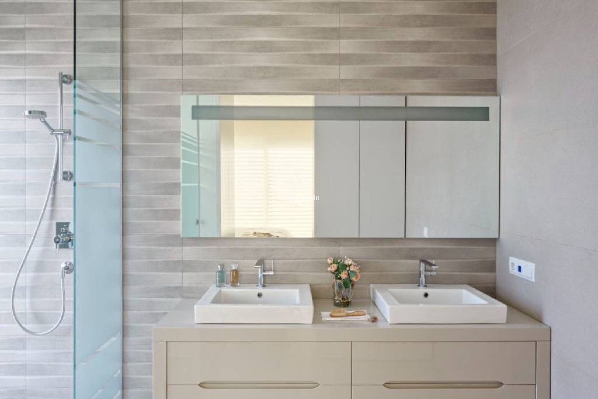 Wederverkoop - Villa -
LAS COLINAS GOLF RESORT - Las Colinas Golf