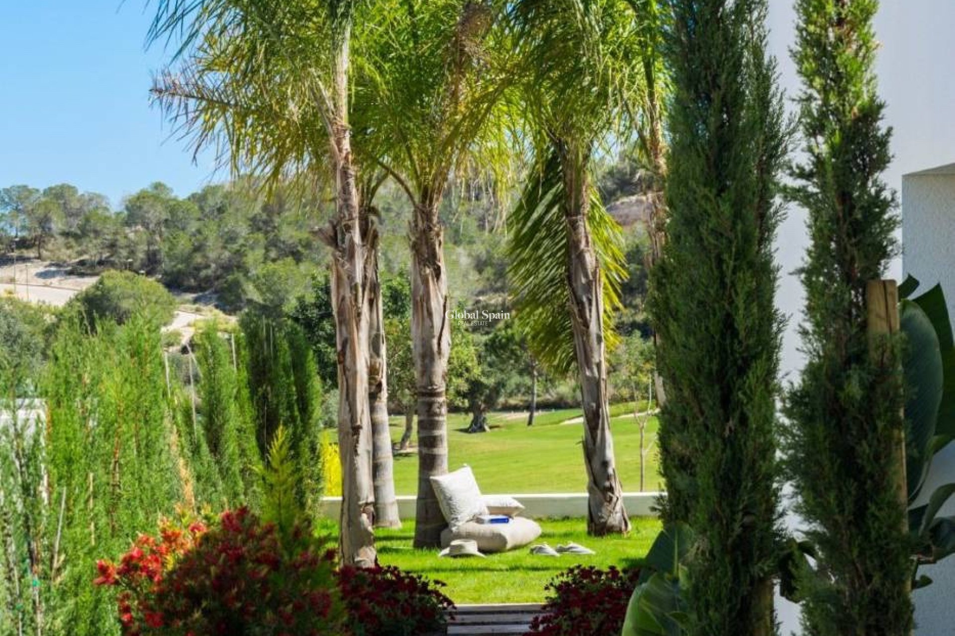 Wederverkoop - Villa -
LAS COLINAS GOLF RESORT - Las Colinas Golf