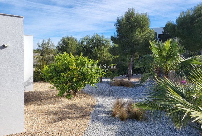 Wederverkoop - Villa -
LAS COLINAS GOLF RESORT - Las Colinas Golf