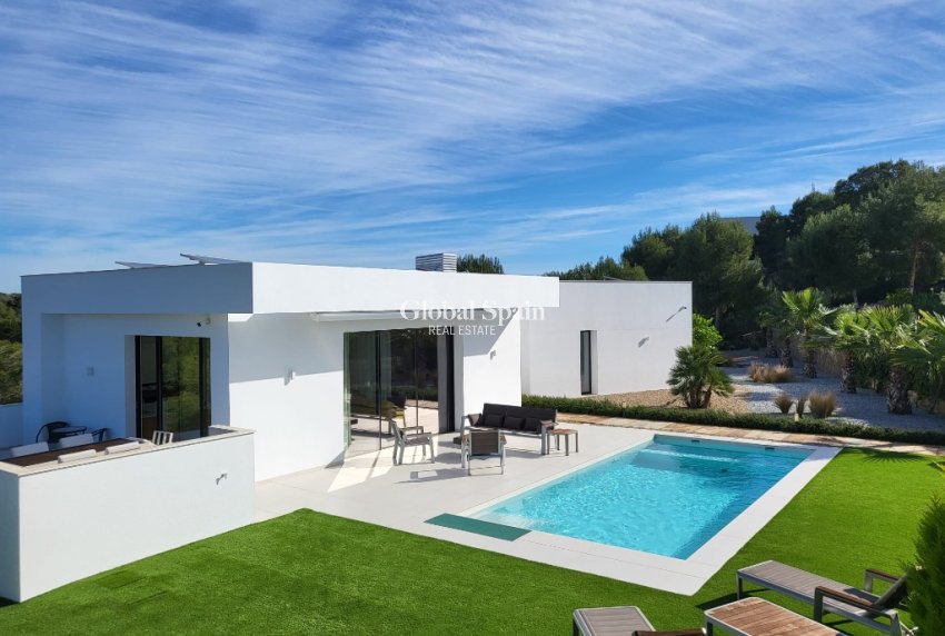 Wederverkoop - Villa -
LAS COLINAS GOLF RESORT - Las Colinas Golf