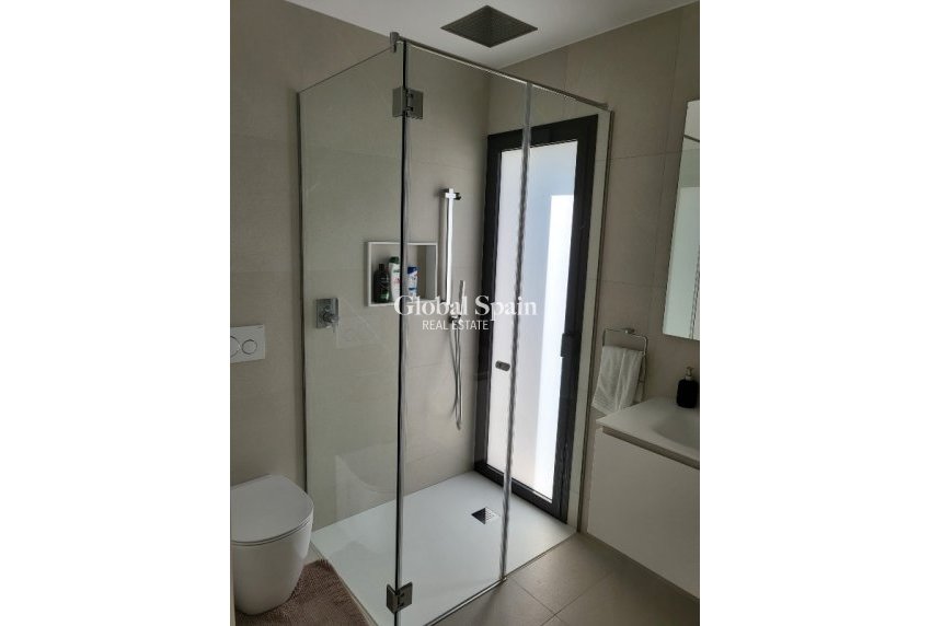 Wederverkoop - Villa -
LAS COLINAS GOLF RESORT - Las Colinas Golf