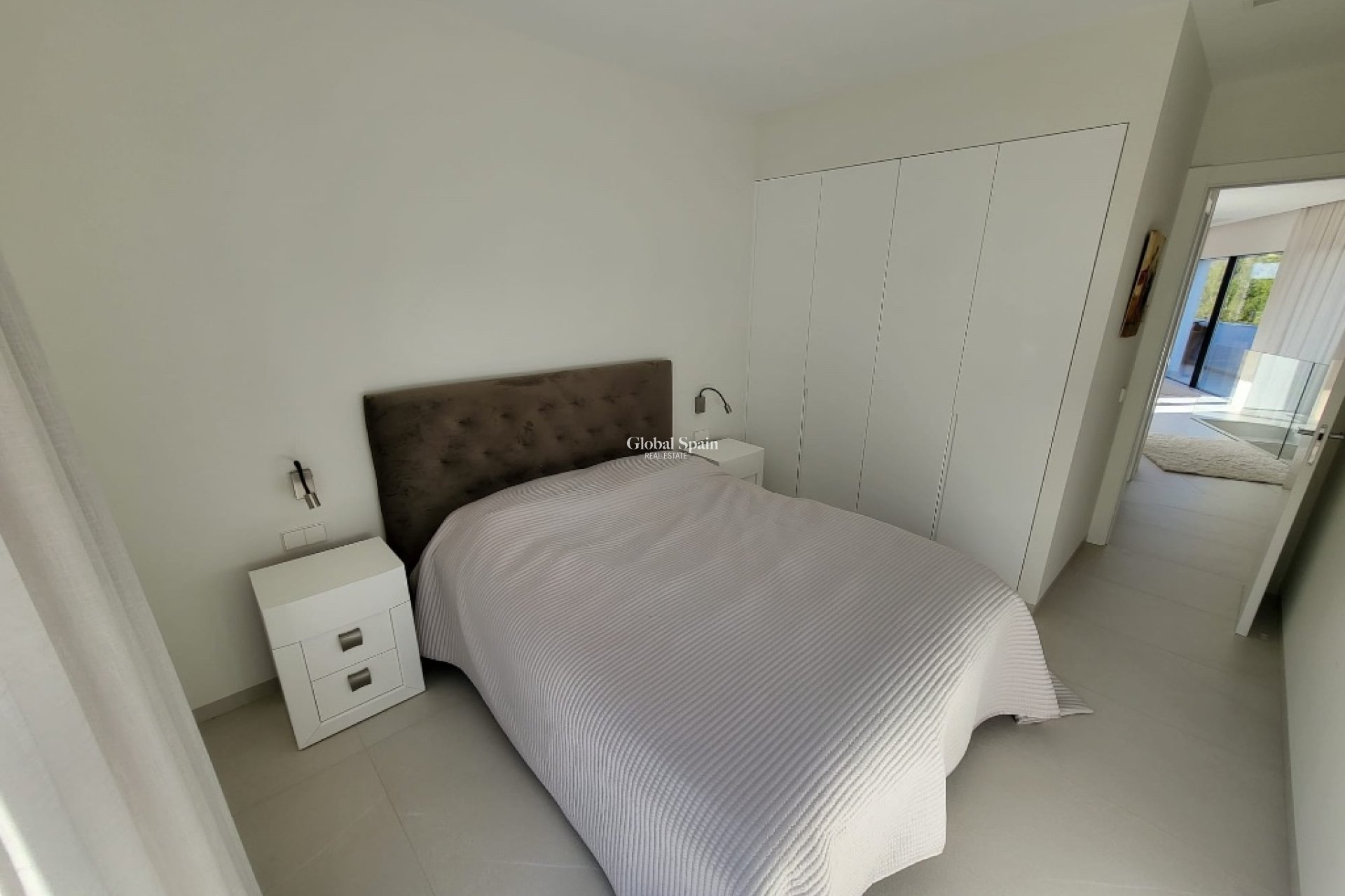 Wederverkoop - Villa -
LAS COLINAS GOLF RESORT - Las Colinas Golf