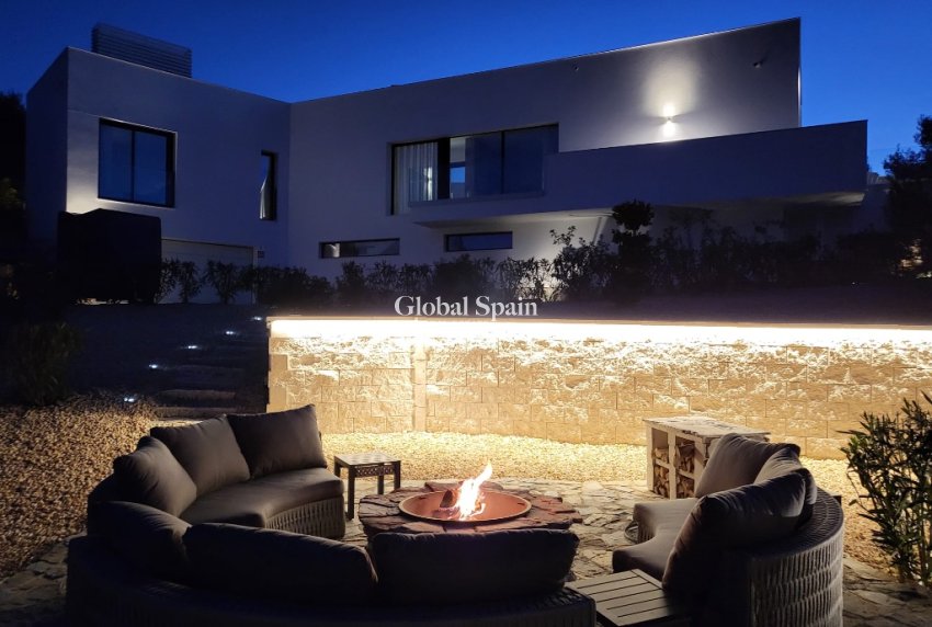 Wederverkoop - Villa -
LAS COLINAS GOLF RESORT - Las Colinas Golf