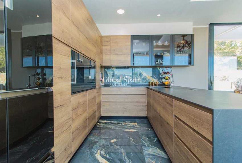 Wederverkoop - Villa -
LAS COLINAS GOLF RESORT - Las Colinas Golf