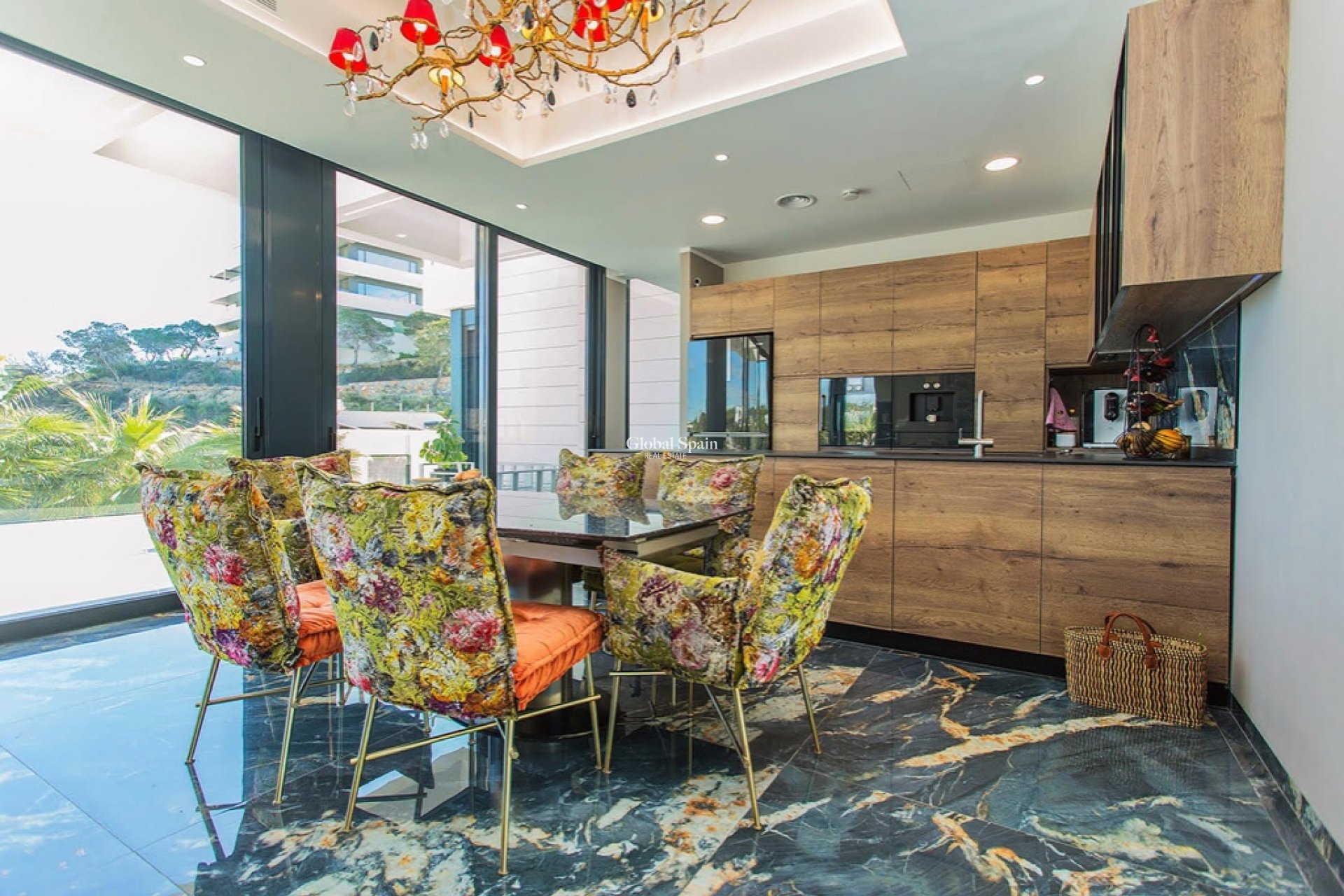 Wederverkoop - Villa -
LAS COLINAS GOLF RESORT - Las Colinas Golf