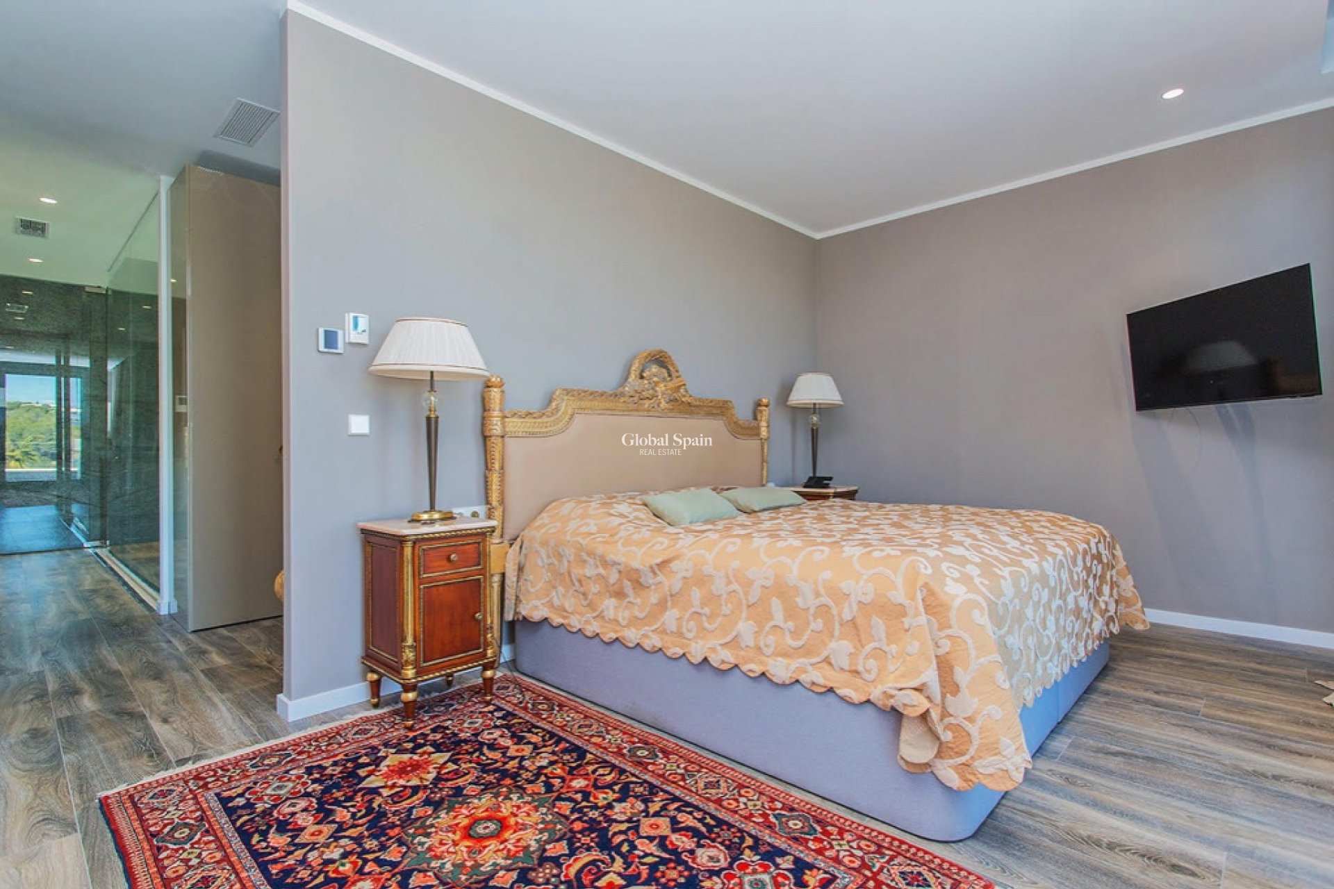 Wederverkoop - Villa -
LAS COLINAS GOLF RESORT - Las Colinas Golf