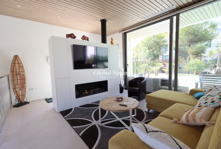 Wederverkoop - Villa -
LAS COLINAS GOLF RESORT - Las Colinas Golf