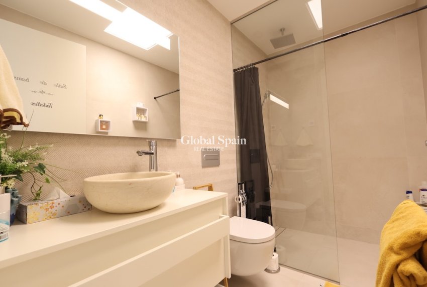 Wederverkoop - Villa -
LAS COLINAS GOLF RESORT - Las Colinas Golf