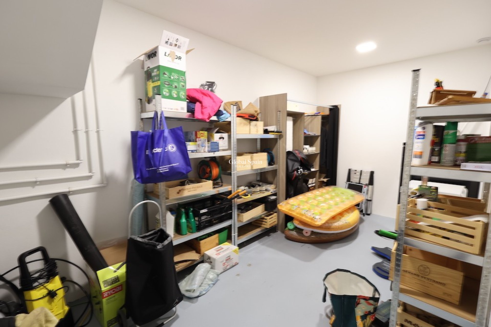 Wederverkoop - Villa -
LAS COLINAS GOLF RESORT - Las Colinas Golf