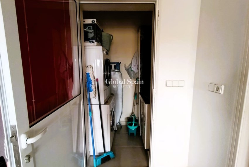 Wederverkoop - VILLA -
LAS RAMBLAS GOLF - Inland