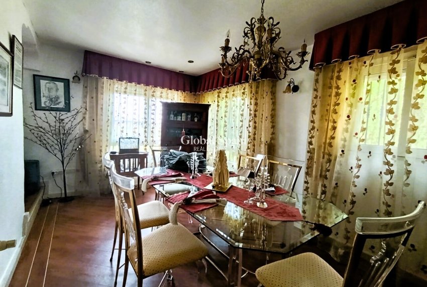 Wederverkoop - VILLA -
LAS RAMBLAS GOLF - Inland