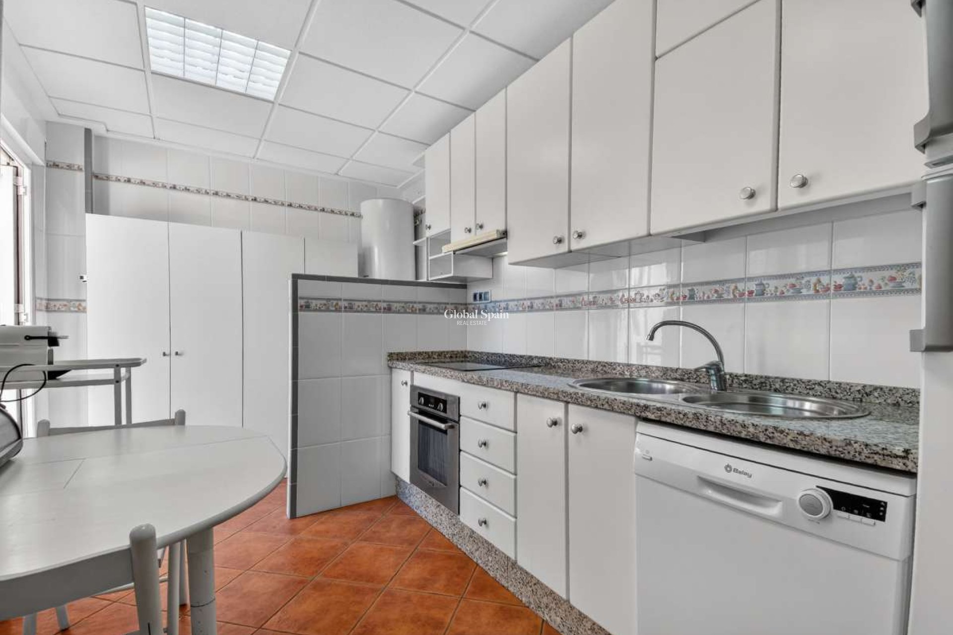 Wederverkoop - VILLA -
LO PAGÁN - Costa Calida