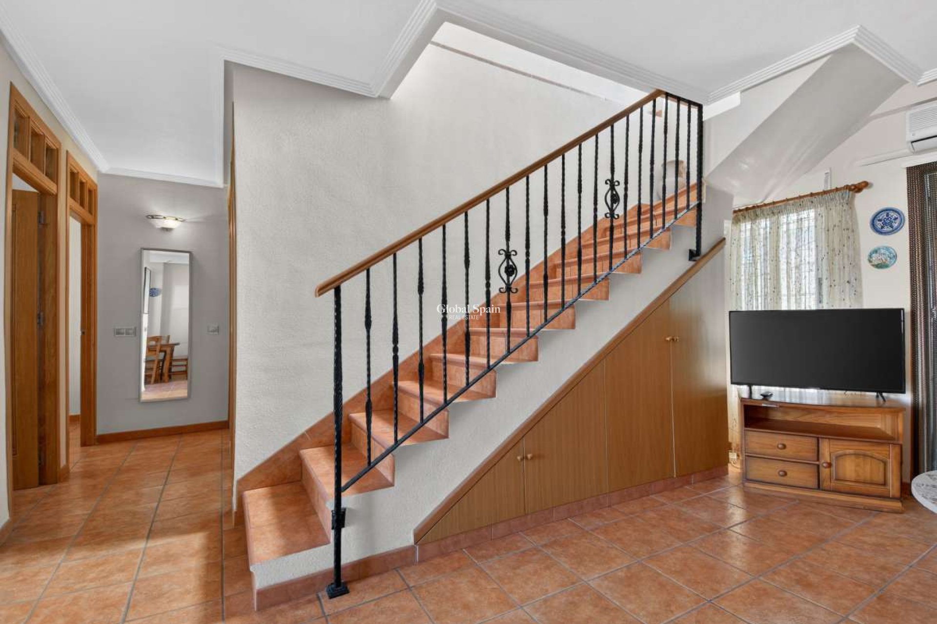 Wederverkoop - VILLA -
LO PAGÁN - Costa Calida