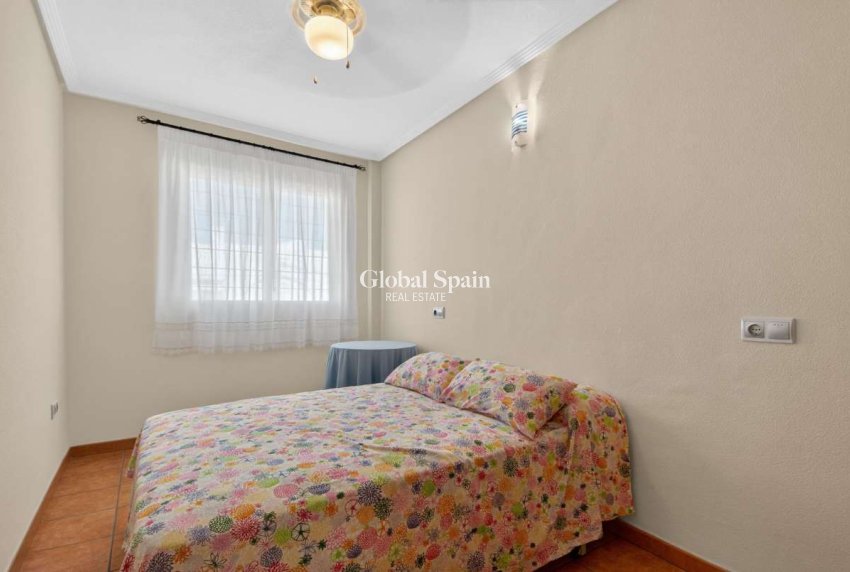 Wederverkoop - VILLA -
LO PAGÁN - Costa Calida