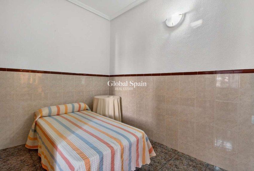 Wederverkoop - VILLA -
LO PAGÁN - Costa Calida