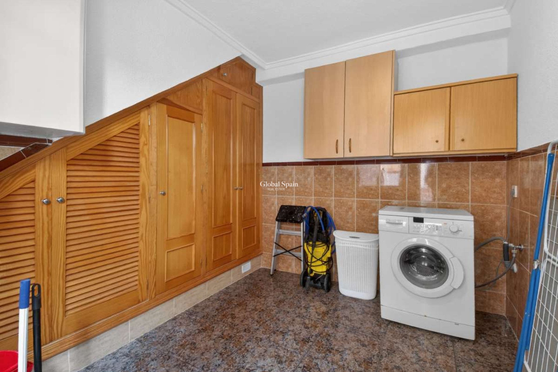 Wederverkoop - VILLA -
LO PAGÁN - Costa Calida