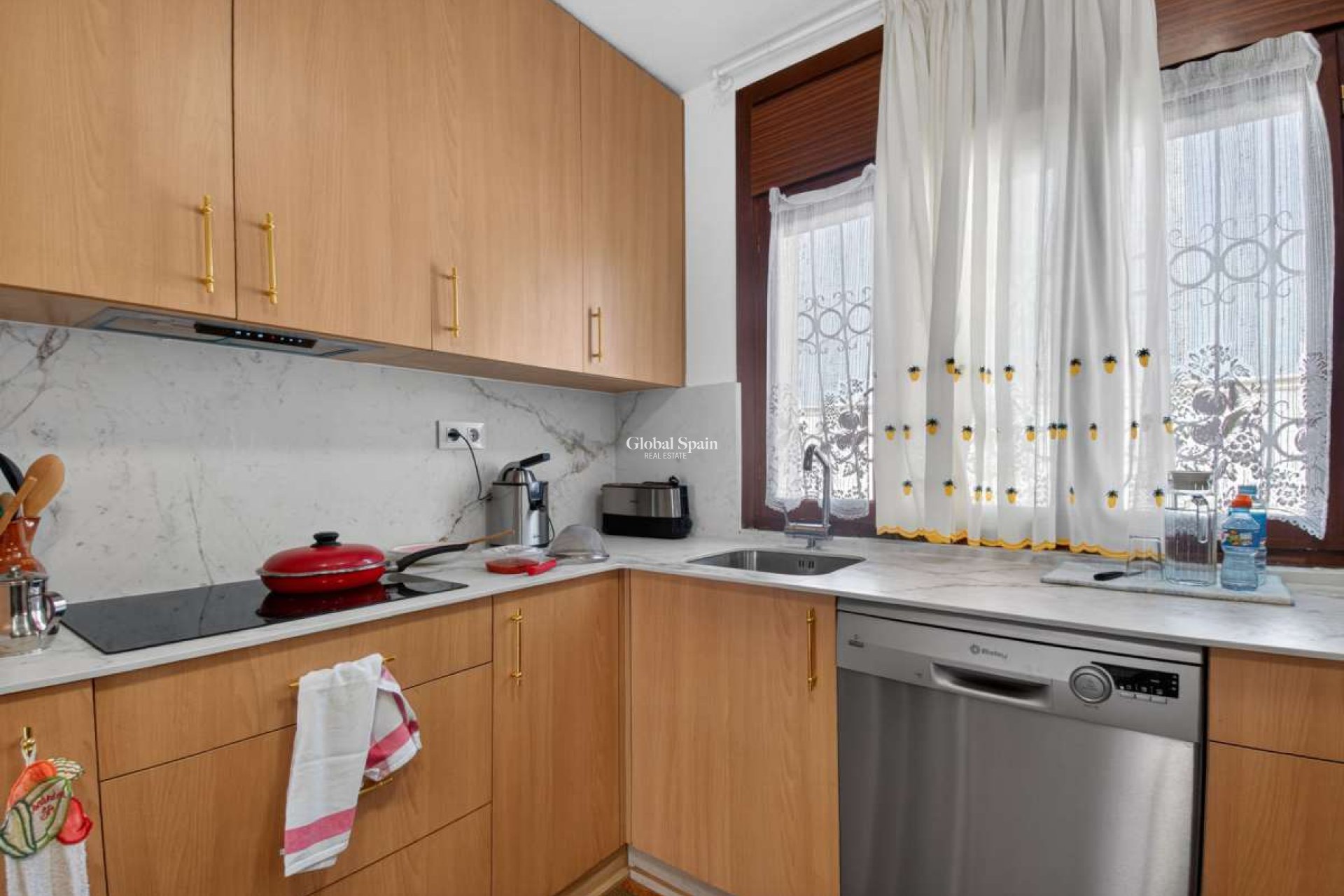 Wederverkoop - VILLA -
LO PAGÁN - Costa Calida