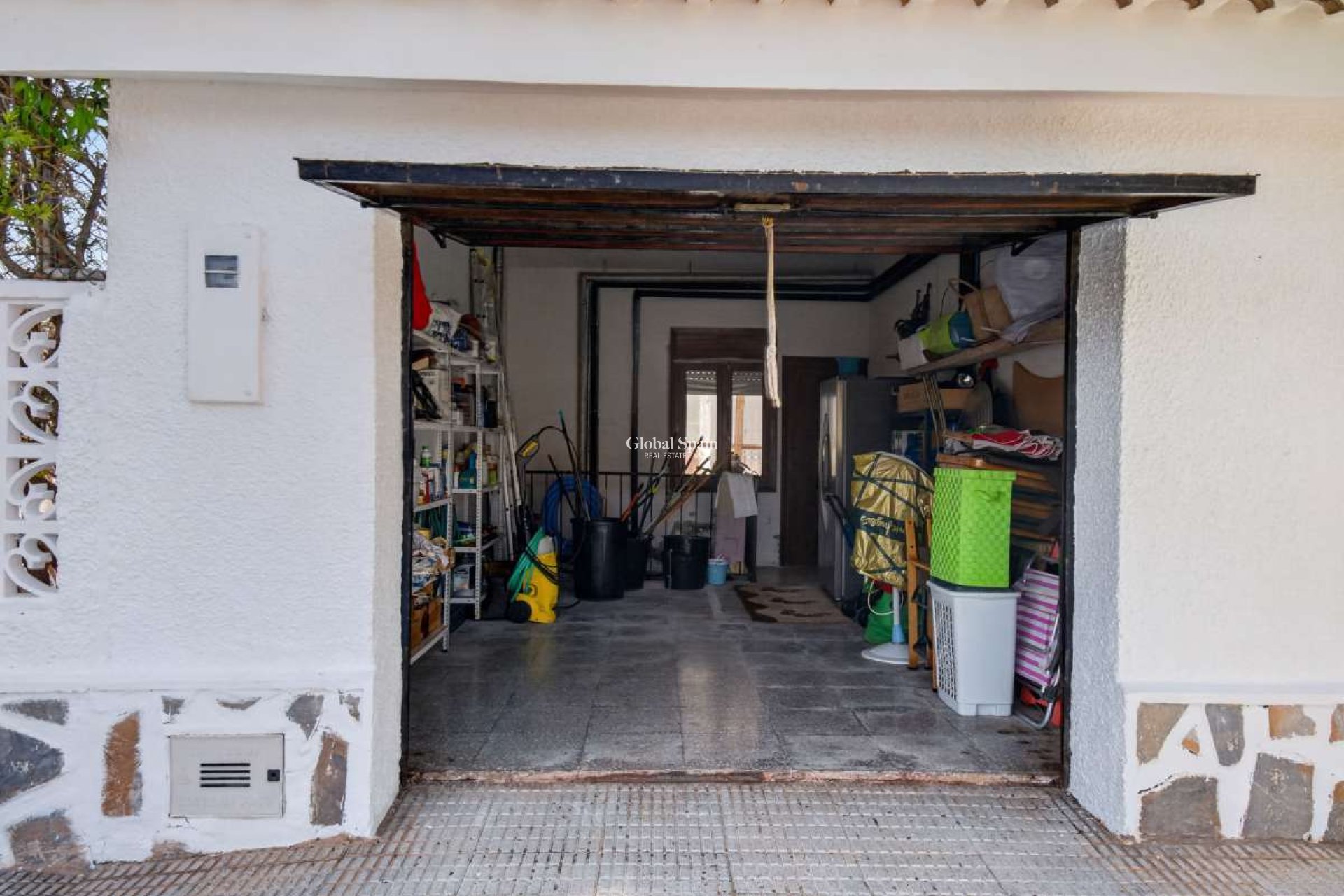 Wederverkoop - VILLA -
LO PAGÁN - Costa Calida