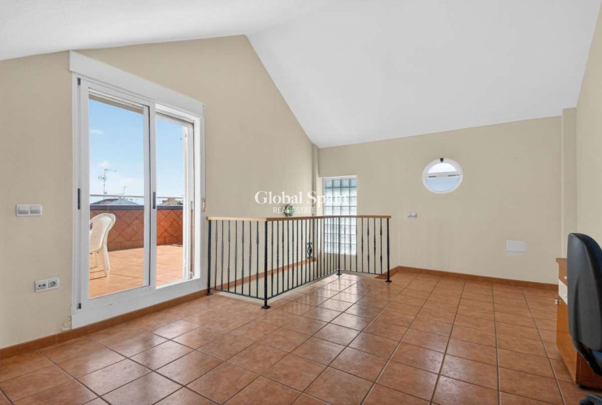 Wederverkoop - VILLA -
LO PAGÁN - Costa Calida