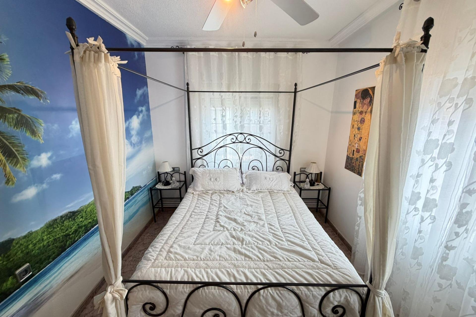 Wederverkoop - VILLA -
LO PAGÁN - La Puntica