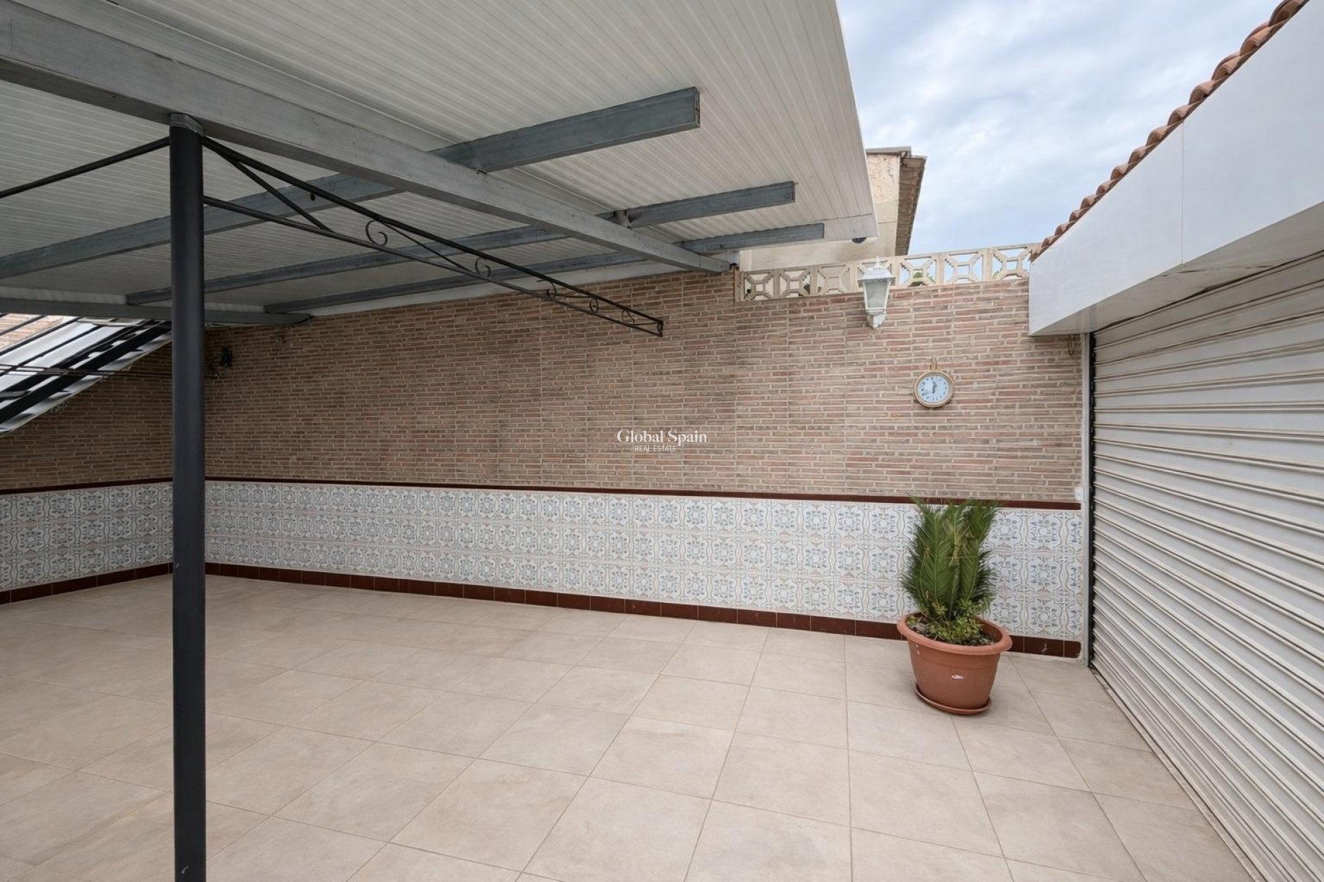 Wederverkoop - VILLA -
LO PAGÁN - La Puntica