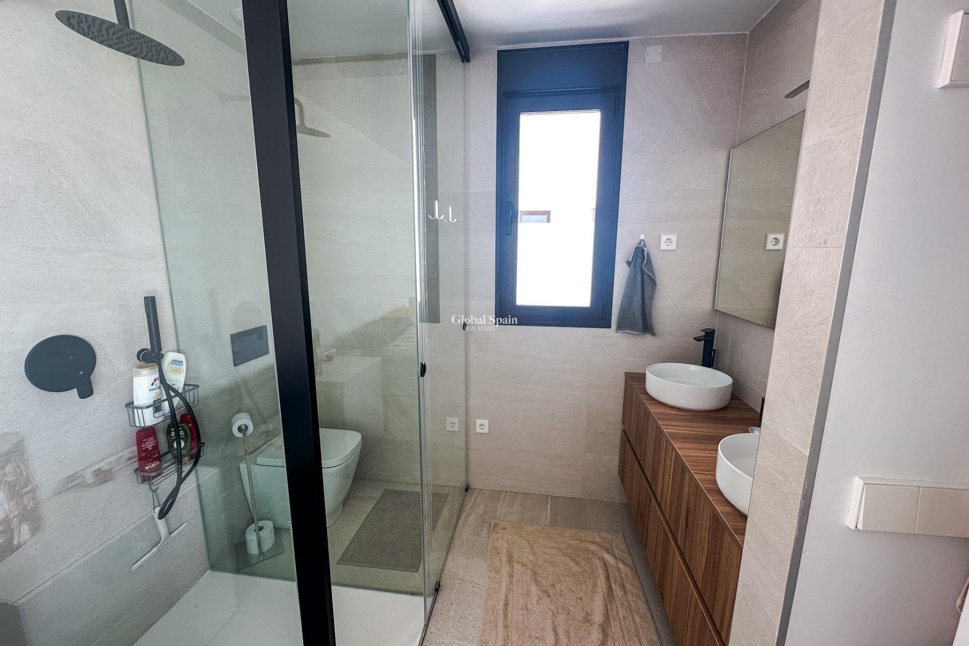 Wederverkoop - VILLA -
LOS ALCÁZARES - Dolores De Pacheco-santa Rosalía